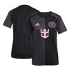 Inter Miami CF Dame Bortedrakt 2025-26 Kortermet